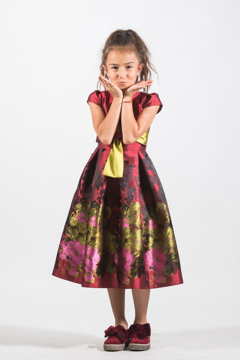 Photo Peave sympathy Rochie fete de ocazie Belle | Haine copii, rochii de ocazie, rochii elegante  designeri români